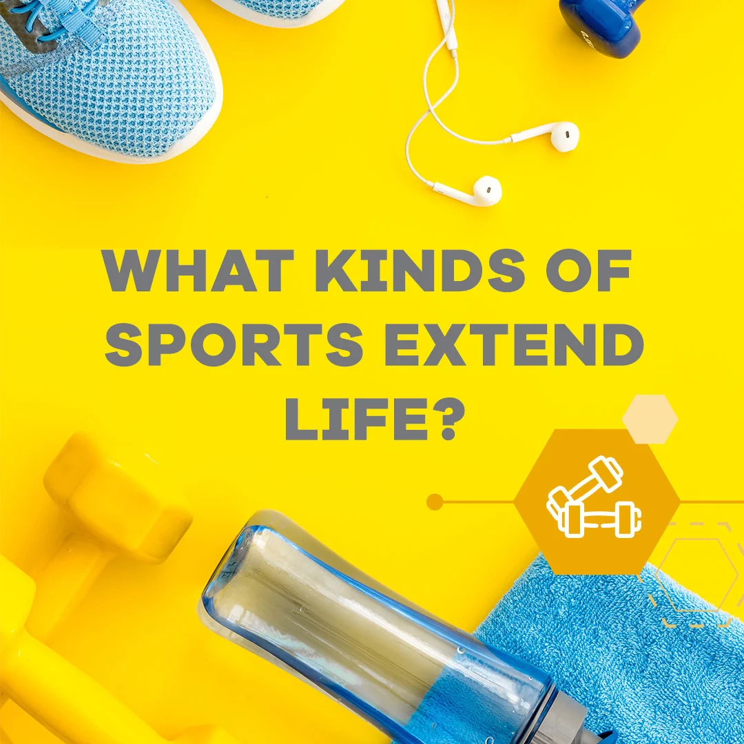 How to live a longer life?