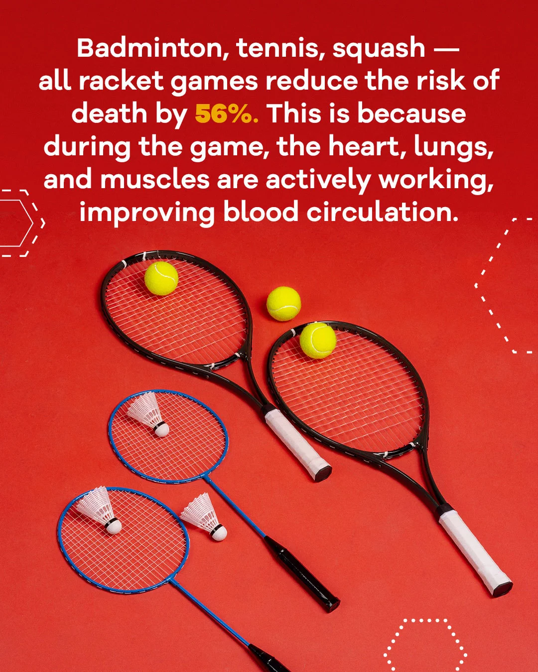 How to live a longer life?