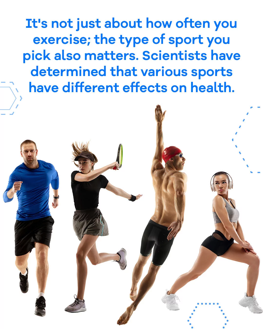 How to live a longer life?