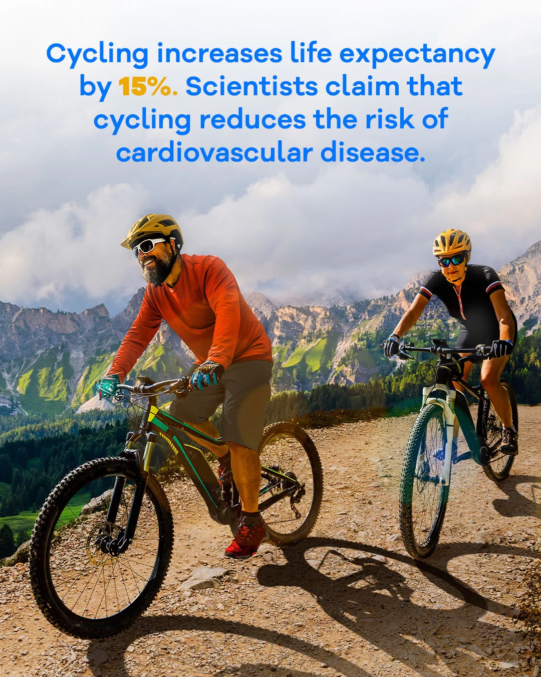 How to live a longer life?